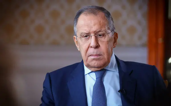Lavrov : les instructeurs russes continueront de travailler en Centrafrique et au Mali