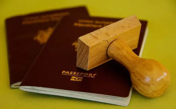 IATA : changement majeur dans le classement mondial de la puissance des passeports