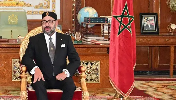 Position d'Israël sur le Maroc et son Sahara : une décision "juste et clairvoyante", réagit le Roi