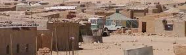 Les séquestrés sahraouis de Tindouf en grand danger, alerte le Rapport d'OLAF