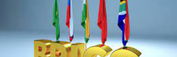 Six pays rejoindront les Brics en 2024