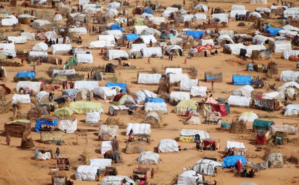 Tchad : la Banque mondiale étend sa réponse et appelle l'international à renforcer son appui aux réfugiés