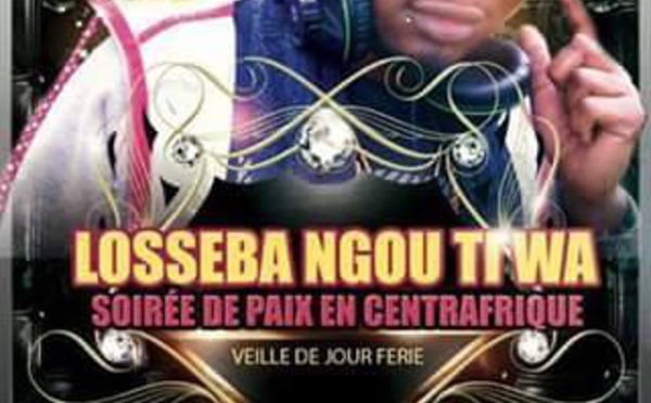 L'expression culturelle et artistique mise en mal en Centrafrique