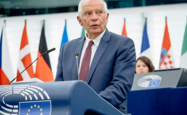 Borrell : les investissements de l'UE au Sahel n'ont pas favorisé la démocratie