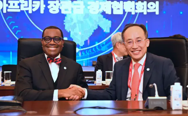 La Corée et l’Afrique réclament des financements et des technologies supplémentaires pour l’accès universel à l’énergie