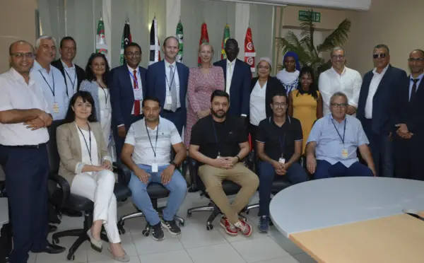 Une task force pour l’entrepreneuriat et la création d’emplois en Égypte, au Maroc et en Tunisie