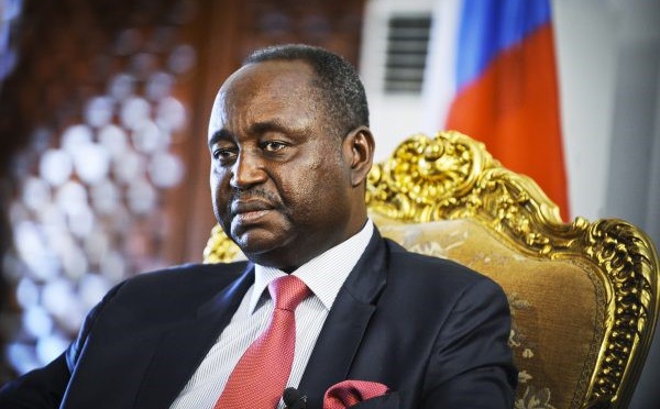 Centrafrique : la justice condamne l'ex-président Bozizé à la prison à vie