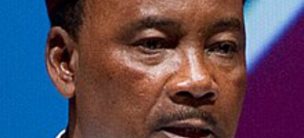 Niger : L’ancien Président Issoufou Mahamadou très préoccupé par « la grave crise » que connaît son pays