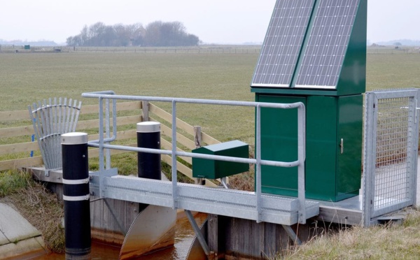 Togo : une pompe solaire financée par la BAD améliore la vie des agriculteurs