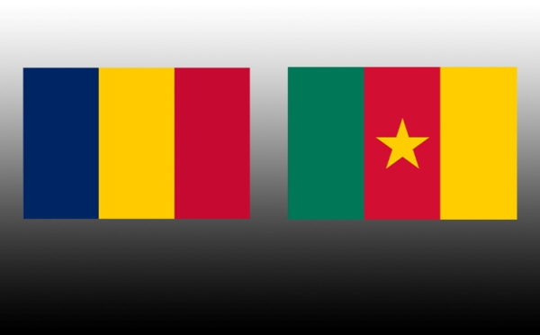 Rencontre au sommet : le Cameroun et le Tchad se réunissent pour des discussions sur la défense
