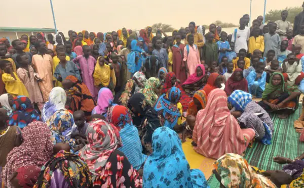 Tchad : la rentrée scolaire 2023-2024 lancée à Koulkimé dans la province du Lac
