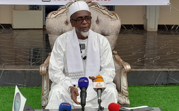 Tchad : Timan Erdimi dénonce le retard dans l'exécution du processus de DDR
