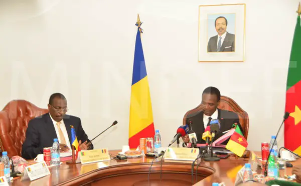 Coopération militaire : le Cameroun et le Tchad en accord parfait