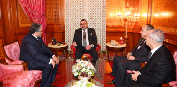 Une solution à la problématique de l'avortement  au Maroc ?