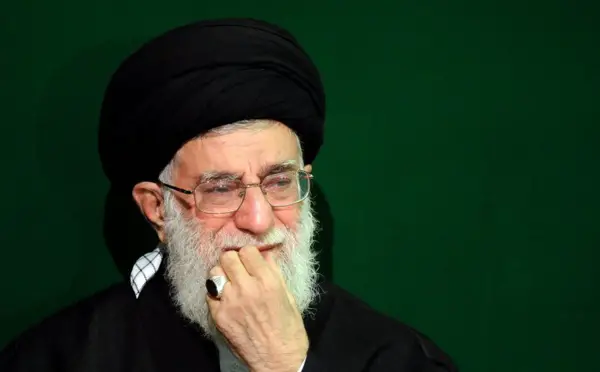 Iran : « L’Occident sait bien que nous n’avons pas besoin de fabriquer une bombe nucléaire » Khameyni (aujourd'hui)