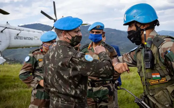 RDC : Le Conseil de sécurité se dit prêt à décider du retrait « progressif, responsable et durable » de la Monusco