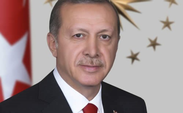 Le Président Erdoğan annonce des ambitions pour la République Turque au 100e anniversaire