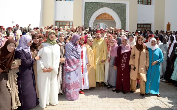 Le Maroc : un rempart contre l'Islam déviant