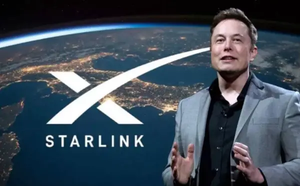 Le Bénin se connecte à Starlink annonce Elon Musk : une nouvelle ère pour la connectivité