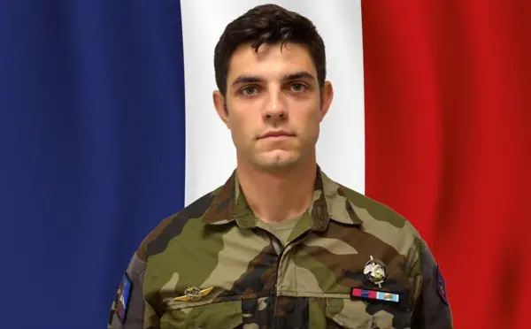 France: Un officier de l’armée meurt lors d’un entraînement de préparation opérationnelle