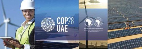 Afrique : plaidoyer en faveur de la finance climatique