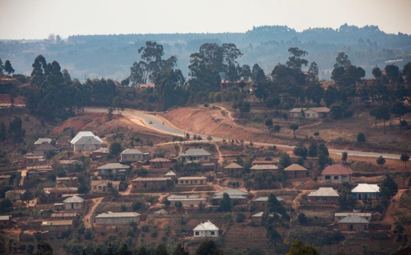Tanzanie : le Document de stratégie pays 2021-2025 produit des résultats au-delà des attentes, selon la revue à mi-parcours