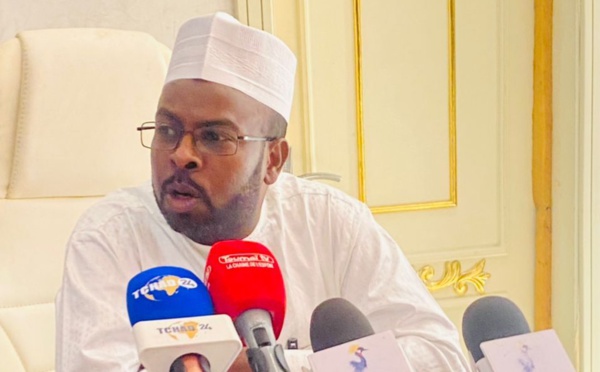 Tchad : lancement de la seconde phase du projet auto-emploi pour les femmes de N'Djamena