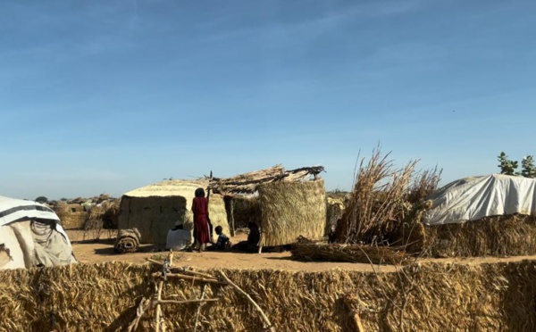 دعوة المؤسسات في البلدان العربية والإسلامية إلى التدخل الإنساني العاجل للاجئين السودانيين في أدري شرق تشاد