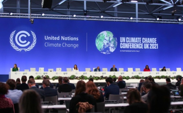 Les pays africains doivent rejeter les politiques anti-combustibles fossiles (AEC)