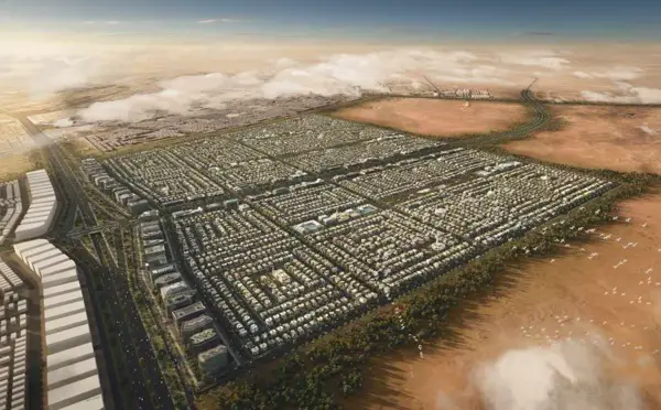 Arabie Saoudite : lancement du plan développement urbain à Adel District