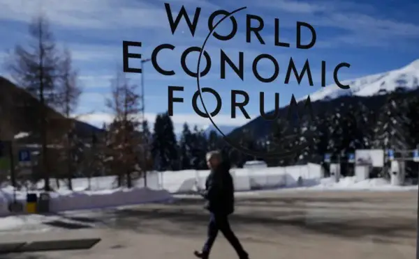 Forum économique mondial : la 54ème réunion annuelle débute à Davos