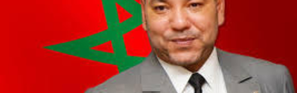 Le Roi du Maroc, un homme de paix et promoteur d'une Afrique dynamique et indépendante