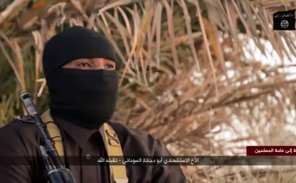 DAESH en Libye : Affluence quotidienne de "djihadistes" tchadiens et soudanais (renseignements)