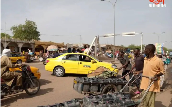 Indice mondial sur le bonheur : le Tchad occupe la 113ème position