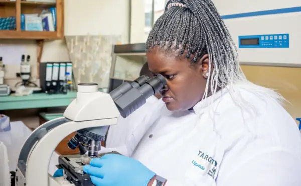 Science : des chercheuses africaines engagées à mettre fin au paludisme