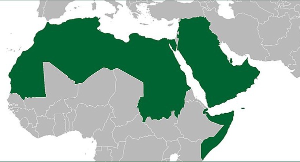 Démographie : le monde arabophone dépasse le monde hispanophone