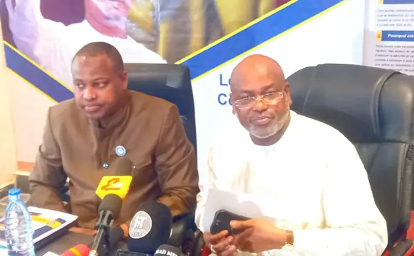 Tchad : le collectif "Marchons avec Mahamat" reçoit mandat pour mener campagne en faveur de MIDI