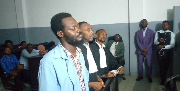 RDC : L’ancien vice-ministre des hydrocarbures, Moussa Mondo, condamné à 20 ans de prison ferme