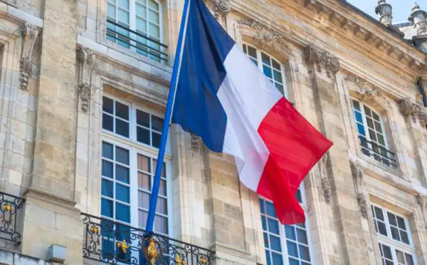 Expulsion des diplomates français du Burkina : Paris regrette la décision