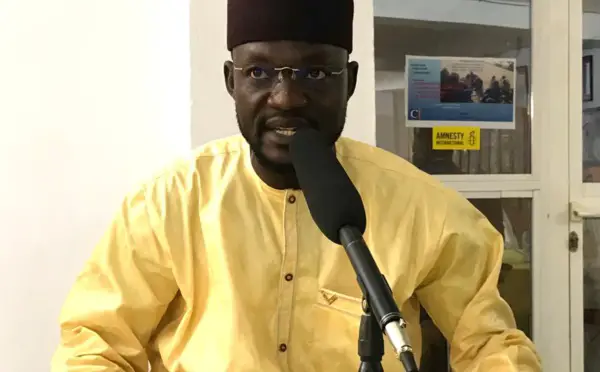 Présidentielle au Tchad : Un représentant du candidat Nasra Djimasngar du parti ‘Un nouveau jour’ exprime des préoccupations importantes concernant l’avenir du pays
