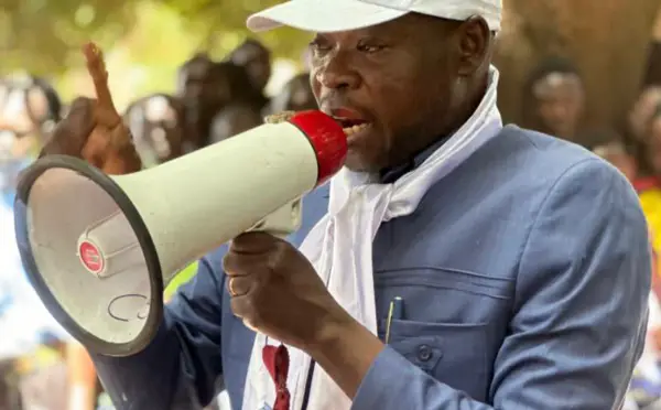 Présidentiele au Tchad : Rakidji Ngomdjibaye mobilise le département de la Grande Sido pour MIDI