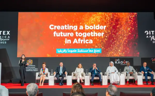 Afrique : le continent se lance dans la course à l’Intelligence artificielle (IA)