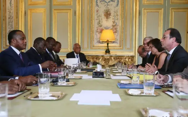 Congo-France : une coopération bilatérale sous le signe du progrès