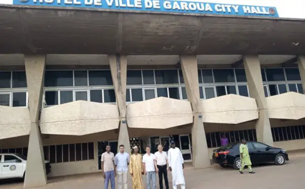 Cameroun : Le consulat turc ouvrira bientôt à Garoua