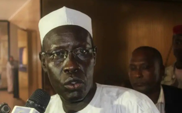 Tchad : Pr. Ahmat Mahamat Hassan met en garde contre le risque d’une grave crise postélectorale