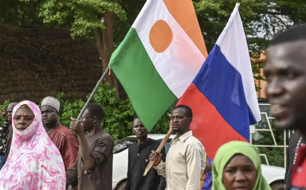 Retrait des troupes américaines du Niger et expansion russe : quelles conséquences pour le Sahel ?