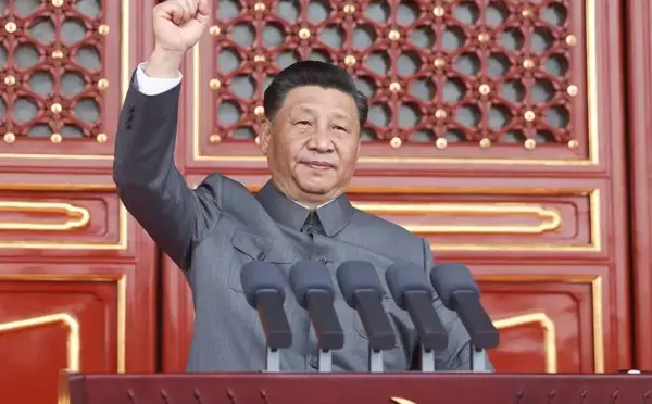Chine : Xi Jinping vise une modernisation ambitieuse à travers des mesures de réforme économique