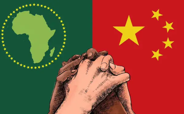 Coopération Chine-Afrique : « Frères pour le meilleur et le pire »