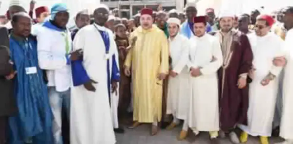 La Fondation Mohammed VI des Oulémas africains : une arme contre l'extrémisme religieux