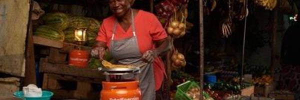 Afrique et Inde : TotalEnergies donne accès au clean cooking à 100 millions de personnes